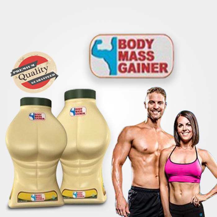 Body Mass Gainer